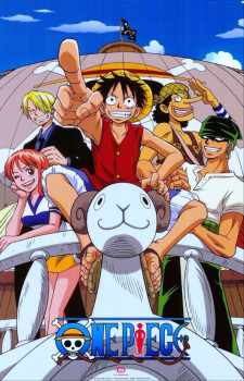 One Piece Episode 1148