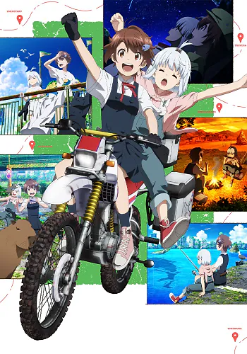 Touring After the Apocalypse Episode 5